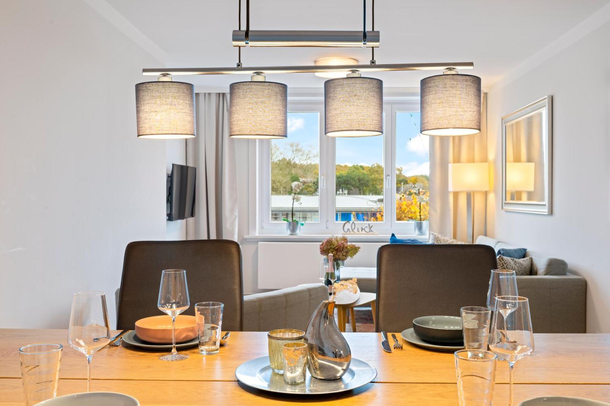 Pematra Haus Waterkant - Fewo Koje リューベック エクステリア 写真
