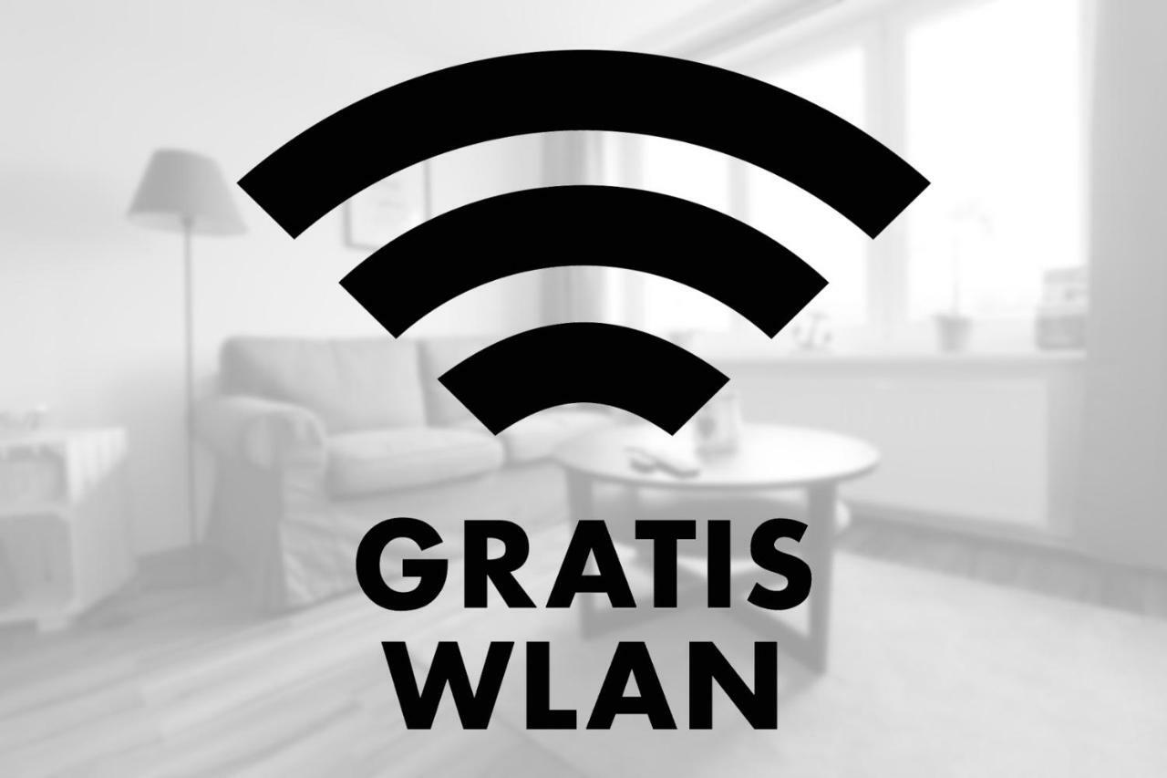 Pematra Haus Waterkant - Fewo Koje リューベック エクステリア 写真